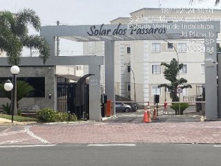 Imagem do imóvel AP27107