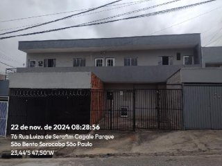 Imagem do imóvel AP60343