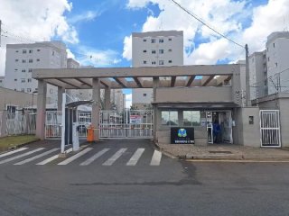 Imagem do imóvel AP46038