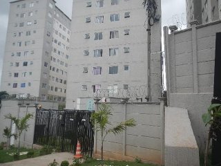 Imagem do imóvel AP11539