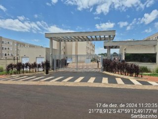 Imagem do imóvel AP41916