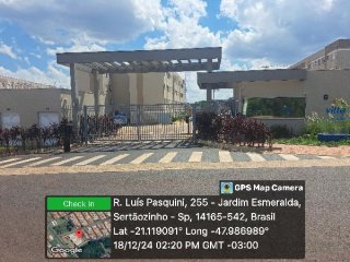 Imagem do imóvel AP77459
