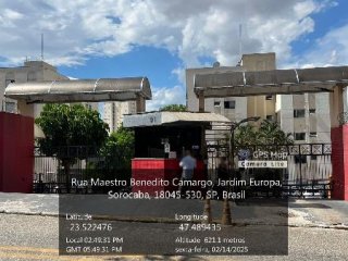 Imagem do imóvel AP21625