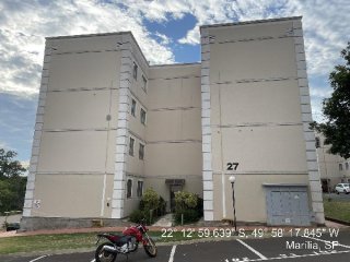 Imagem do imóvel AP08438