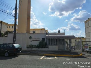 Imagem do imóvel AP06123