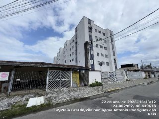 Imagem do imóvel AP46474