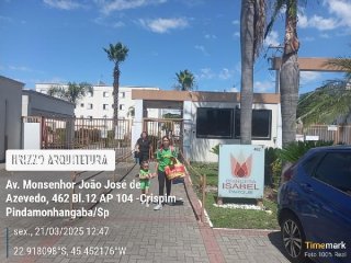 Imagem do imóvel AP70763