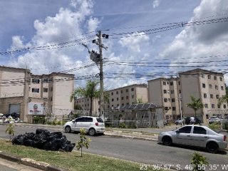Imagem do imóvel AP99740