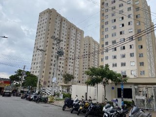 Imagem do imóvel AP34693