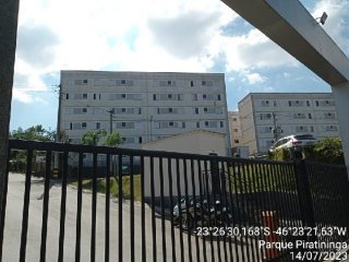 Imagem do imóvel AP77825