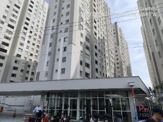 Imagem do imóvel AP80296