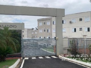Imagem do imóvel AP01537
