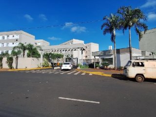 Imagem do imóvel AP45409