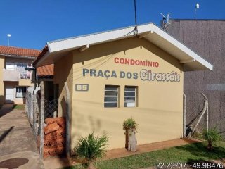 Imagem do imóvel AP61081