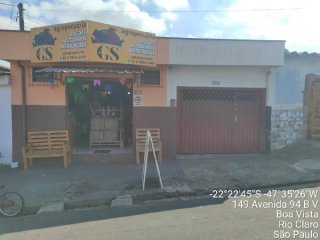 Imagem do imóvel CA55092