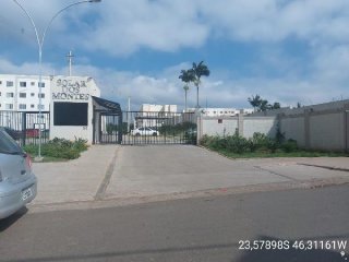 Imagem do imóvel AP15088