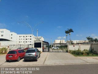 Imagem do imóvel AP44731