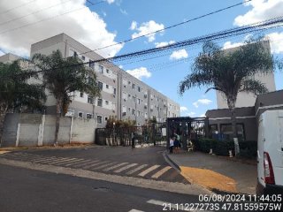 Imagem do imóvel AP09533