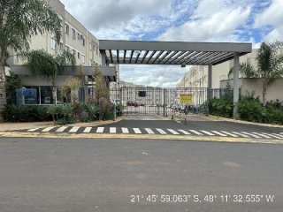 Imagem do imóvel AP07821