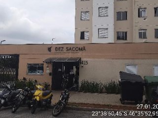 Imagem do imóvel AP42376