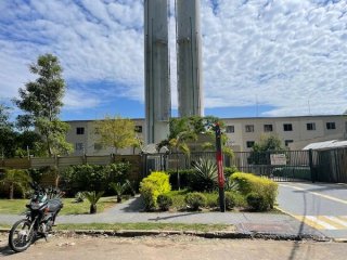 Imagem do imóvel AP93643