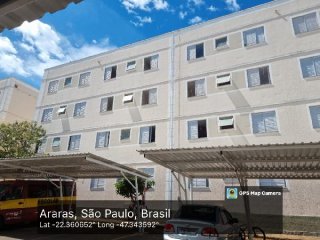 Imagem do imóvel AP95797