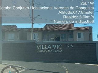 Imagem do imóvel AP45745