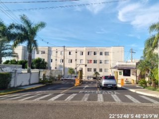 Imagem do imóvel AP80724