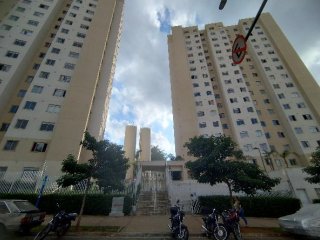 Imagem do imóvel AP77663