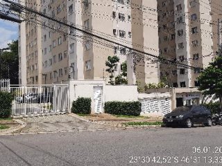 Imagem do imóvel AP17318