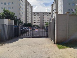 Imagem do imóvel AP95776