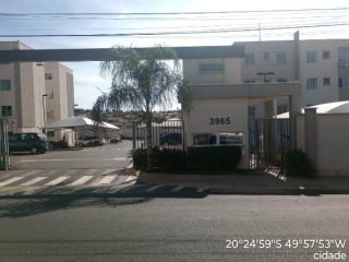 Imagem do imóvel AP34265