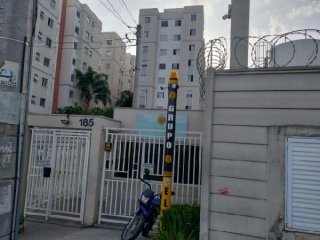 Imagem do imóvel AP67768