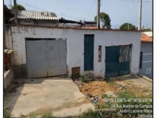 Imagem do imóvel CA78473