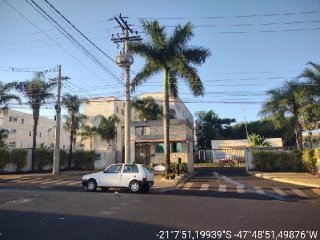 Imagem do imóvel AP71258