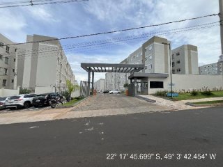 Imagem do imóvel AP20532