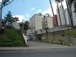 Imagem do imóvel AP34965