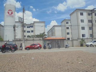 Imagem do imóvel AP87488