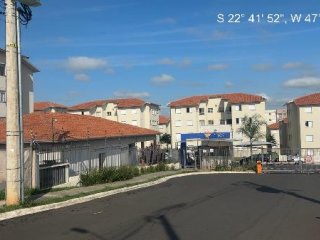 Imagem do imóvel AP88606