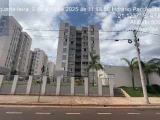 Imagem do imóvel AP62463