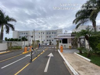 Imagem do imóvel AP93687