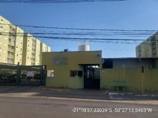 Imagem do imóvel AP23748