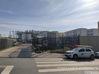 Imagem do imóvel AP11507
