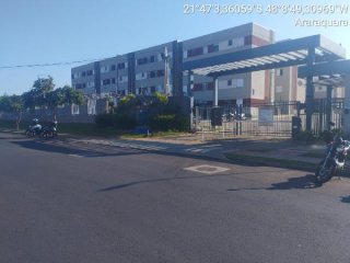 Imagem do imóvel AP46971