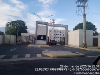 Imagem do imóvel AP57916