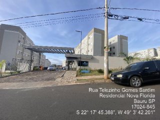 Imagem do imóvel AP99186