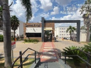 Imagem do imóvel AP75742