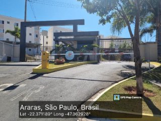 Imagem do imóvel AP43978