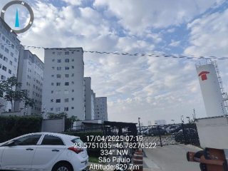 Imagem do imóvel AP17018