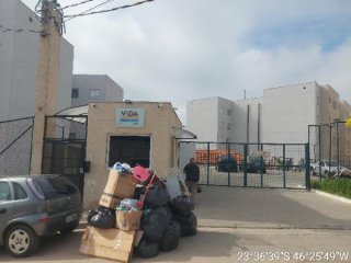 Imagem do imóvel AP69021